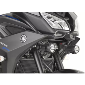KAPPA Additional headlight bracket set Yamaha Tracer 900 18-20