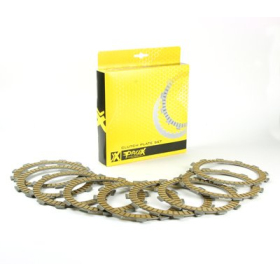 PROX Clutch Friction Discs kit Sherco SE 250-300cc 08-13
