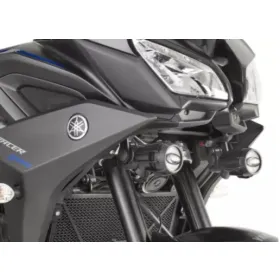KAPPA Additional headlight bracket set Yamaha Tracer 900 18-20