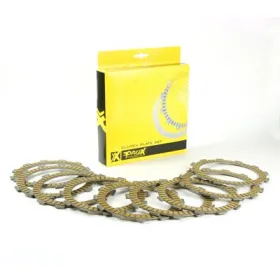 PROX Clutch Friction Discs kit Sherco SE 250-300cc 08-13
