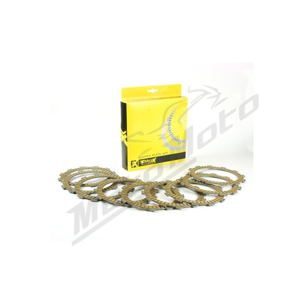 PROX Clutch Friction Discs kit Sherco SE 250-300cc 08-13