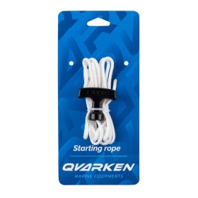 Qvarken Starting Rope with handle 3,5mm 2m