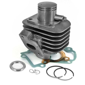 TECNIUM Cylinder Kit CPI Hussar / Oliver / Popcorn 50cc 00-12