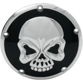 DRAG SPECIALTIES Sankabos dangtelis Harley Davidson FLD / FLHR / FLHRC / FLHRCI 1450-1800cc 99-14