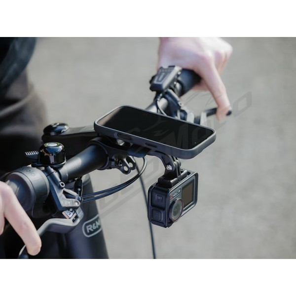 Quad Lock Lempos / kameros adapteris