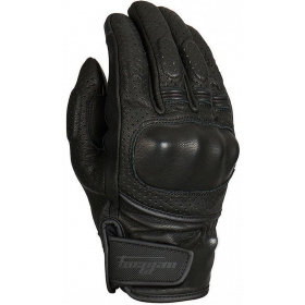 Furygan LR Jet D3O Vented Perforated Motorcycle Leather Gloves