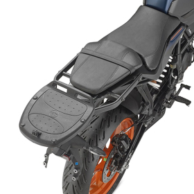 KAPPA Galinės daiktadėžės laikiklis be plokštės KTM Duke 390 25-26