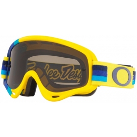 Off Road Oakley XS O-Frame TLD Pre-Mix Goggles