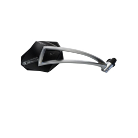 Far viper adjustable mirror Yamaha T-Max 530 12-14