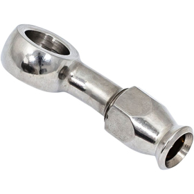 GOODRIDGE 600 Series Banjo Fitting 10 mm 20°