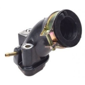 Intake manifold MaxTuned SYM ALLO/ CELLO/ CROX/ FIDDLE/ JET/ ORBIT/ SYMPHONY/ TONIK/ XPRO 50cc 4T 2009-2017
