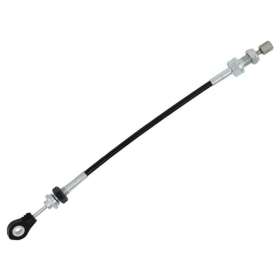 Sno-X Exhaust valve cable Polaris RMK / Patriot / Switchback / Indy 850 22-26