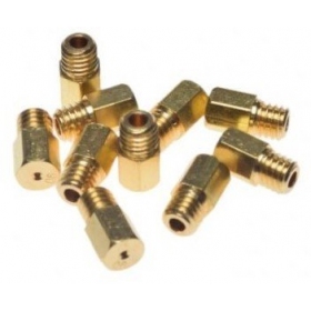 Carburetor jets M5x1 10pcs Ø60-Ø90