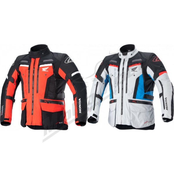 Alpinestars sales honda jacket