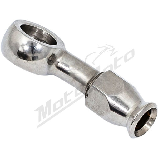GOODRIDGE 600 Series Banjo Fitting 10 mm 20°