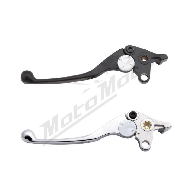 HIGHSIDER BC 320 Clutch Lever (1pc) Kawasaki / Yamaha 750-1300cc 90-05