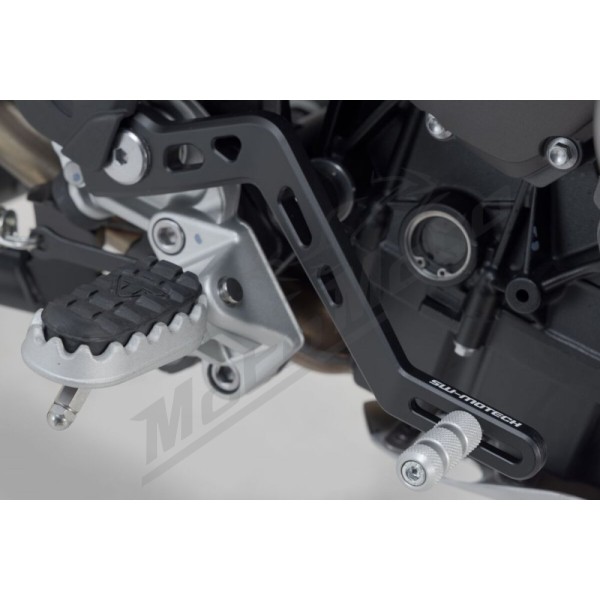 SW-MOTECH Brake Pedal Triumph Tiger 900 20-24