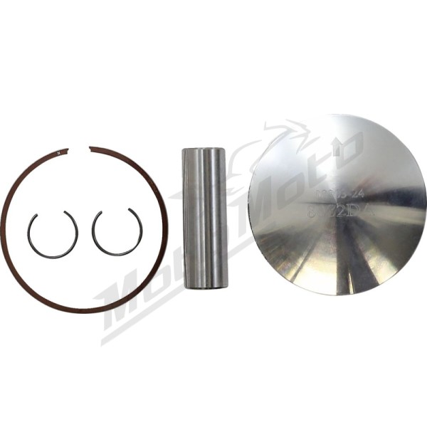 WOSSNER 2T Piston Kit 66.34mm KTM EXC / SX 250cc 03-06