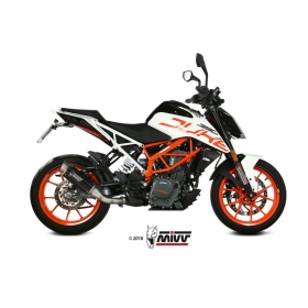 MIVV GP Pro exhaust KTM Duke/ RC 125/390