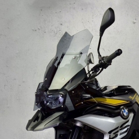 MOTOSHIELDS Side deflectors BMW F 850 GS 2018-2022 2pcs