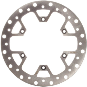 MTX Rear Brake Disc Suzuki RM 125-250 99-12