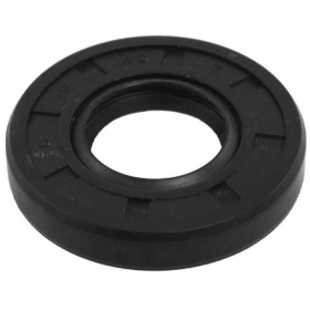 Oil seal 16x25x5 TC (double lip)