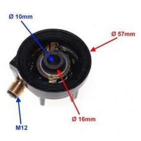 Speedometer sensor CHINESE SCOOTER Ø57 Ø10