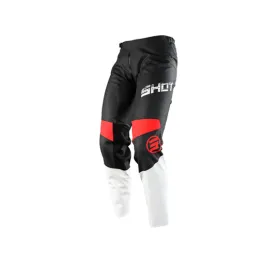 SHOT Racing Devo Slam Pants
