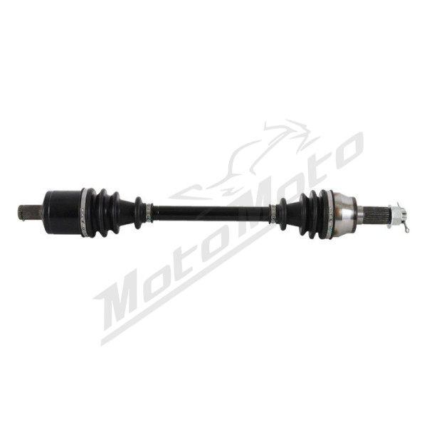 ALL BALLS Priekinis dešinys pusašis Polaris RZR 900 15-24