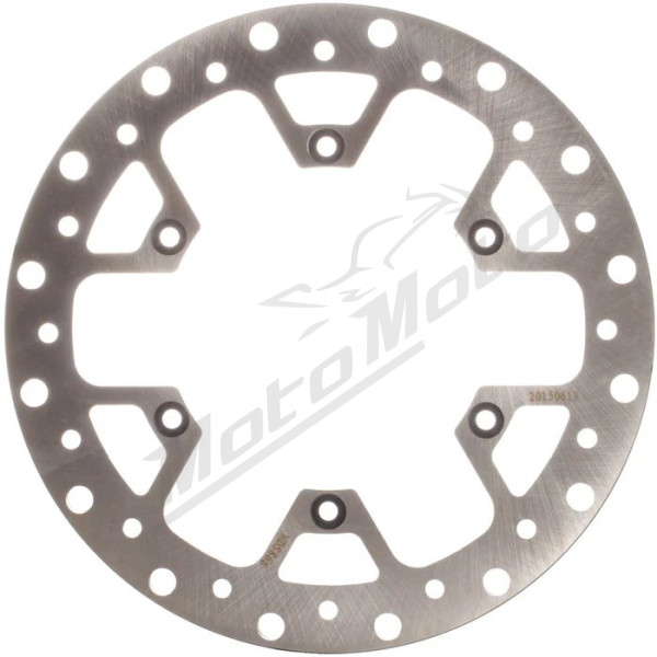 MTX Rear Brake Disc Suzuki RM 125-250 99-12