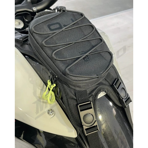 OJ ATMOSFERE METROPOLITANE Keen Tank Bag 1.5L