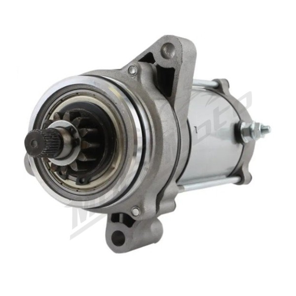 PARTS UNLIMITED Starter Motor Honda GL 1800 06-17