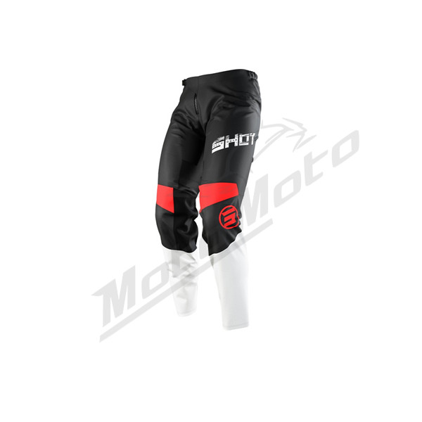 SHOT Racing Devo Slam Pants