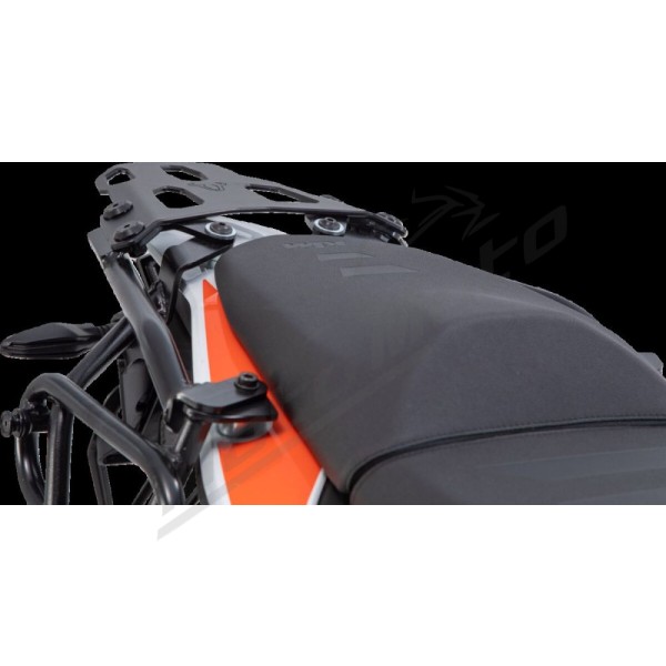 SW-MOTECH STREET-RACK for Luggage KTM Adventure 390 20-24