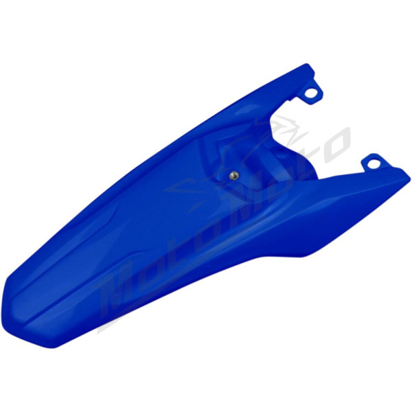 UFO Rear Fender Yamaha YZ 65 19-26 Blue