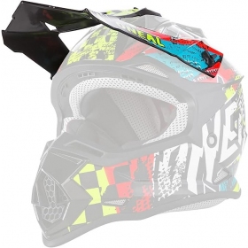 Oneal 2Series Wild Youth Helmet Peak