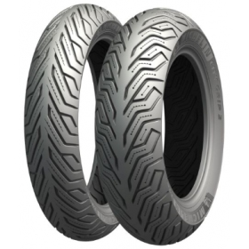 Tyre MICHELIN City Grip 2 TL 60S 130/60 R13