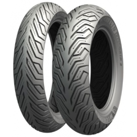 Padanga MICHELIN City Grip 2 TL 60S 130/60 R13