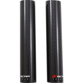 SCAR Fork Guards KAWASAKI KX 85-100/KTM SX 85 14-24/SUZUKI RM 85 14-22