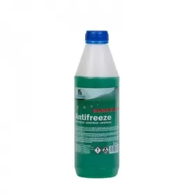 ELITE FORMULA Antifreeze concentrate green 1l