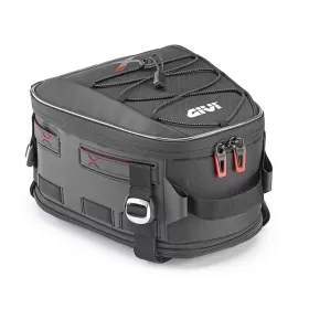 Givi Saddle Bag X-Line 9-12L
