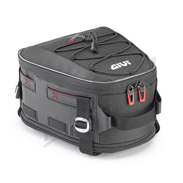 Givi Saddle Bag X-Line 9-12L