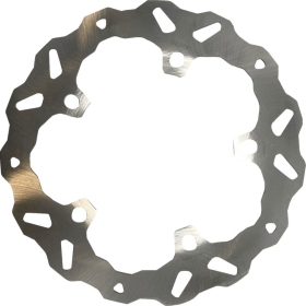 GALFER Wave® Front Brake Rotor Harley Davidson RH 1250S 21-24