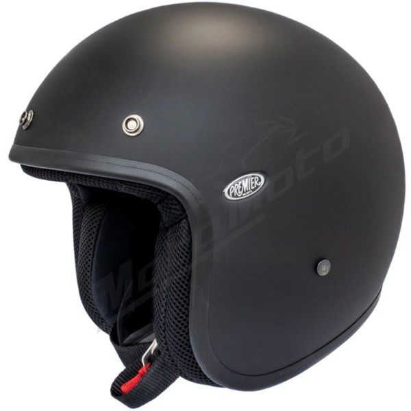 Premier Vintage Classic U9 BM Open Face Helmet