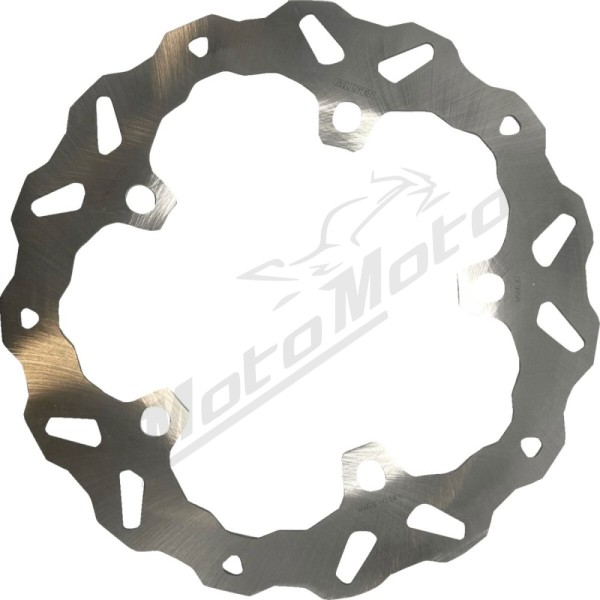 GALFER Wave® Front Brake Rotor Harley Davidson RH 1250S 21-24