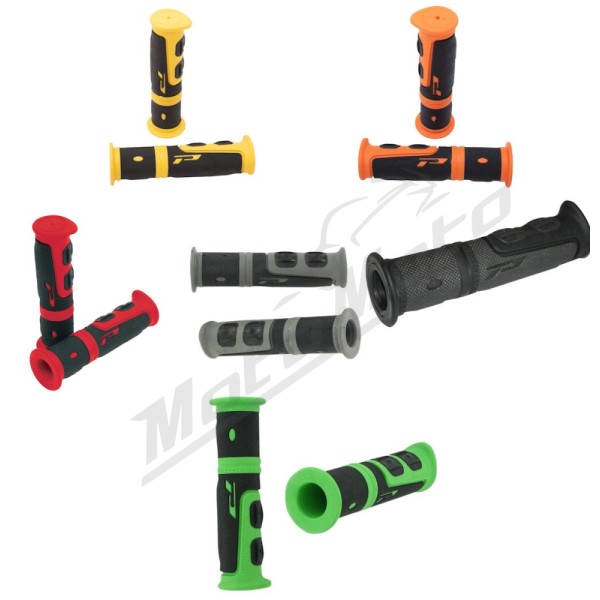 PRO GRIP 964 Evo Grips 22mm 12cm