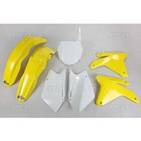 UFO Plastic Kit Suzuki RM-Z450 05-06
