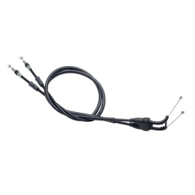 DOMINO akceleratoriaus lynas KRE03 Honda CRF 250-450 R 02-08