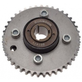 ENGINE SPROCKET FOR MOTORIZED BICYCLE 4T 