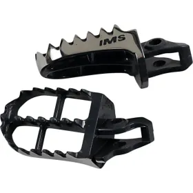 IMS PRODUCTS INC. Bigfoot Foot Pegs Honda CR / CRF 125-450 02-26